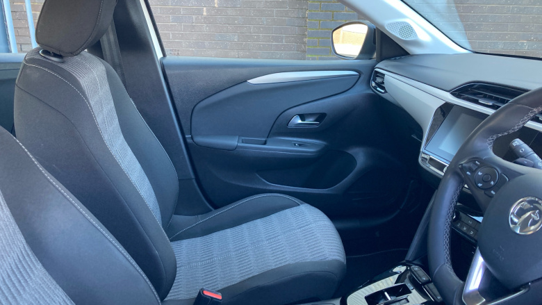 Vauxhall Corsa 1.2 Turbo Design 5dr Auto Petrol Hatchback